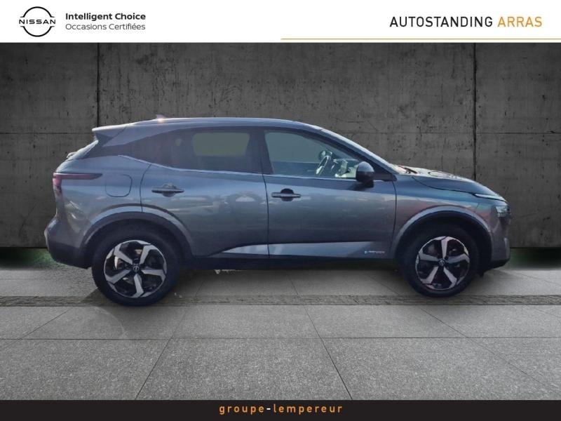 Image NISSAN Qashqai e-POWER 190ch N-Connecta 2022
