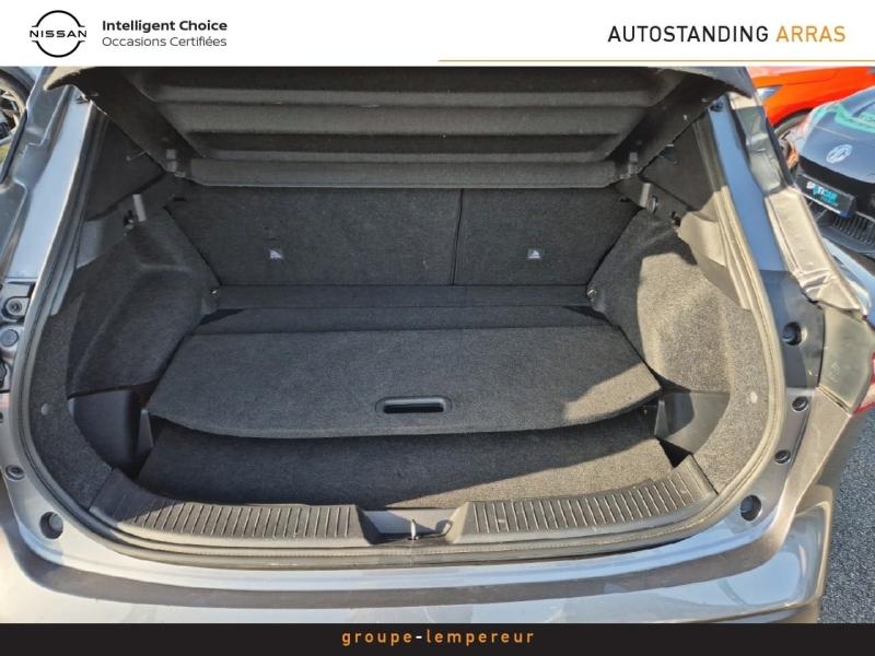 Image NISSAN Qashqai e-POWER 190ch N-Connecta 2022