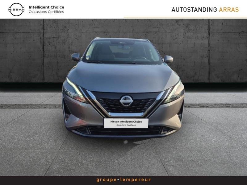 Image NISSAN Qashqai e-POWER 190ch N-Connecta 2022