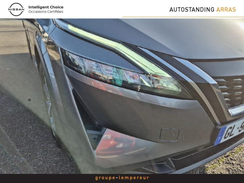 Image NISSAN Qashqai e-POWER 190ch N-Connecta 2022