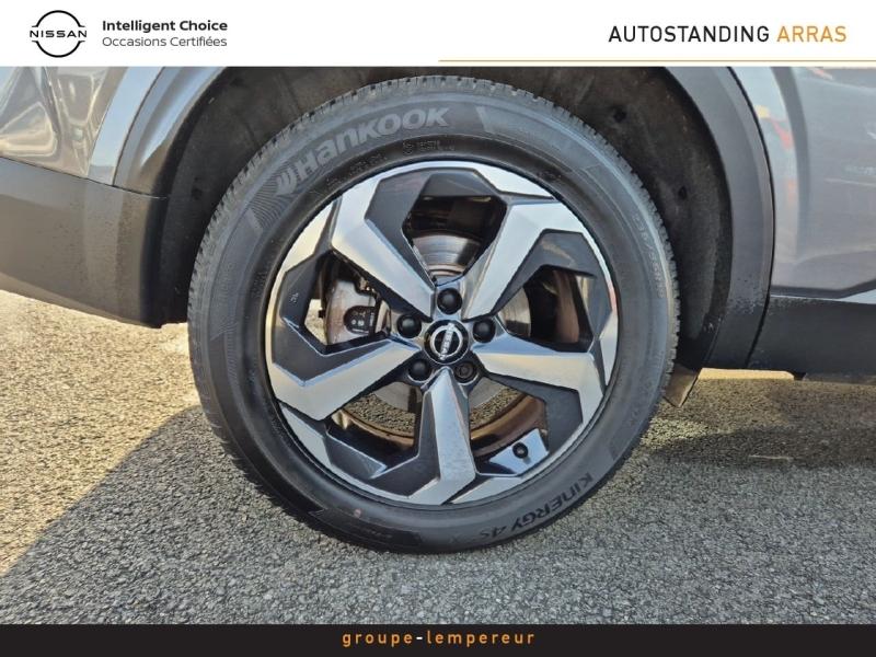 Image NISSAN Qashqai e-POWER 190ch N-Connecta 2022