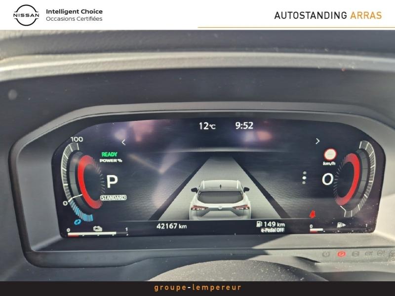 Image NISSAN Qashqai e-POWER 190ch N-Connecta 2022