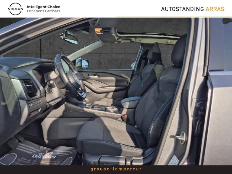 Image NISSAN Qashqai e-POWER 190ch N-Connecta 2022