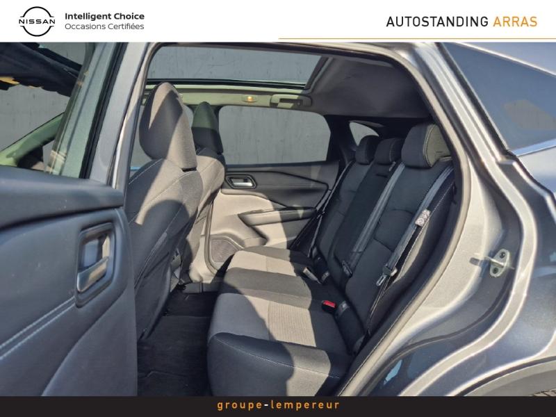 Image NISSAN Qashqai e-POWER 190ch N-Connecta 2022