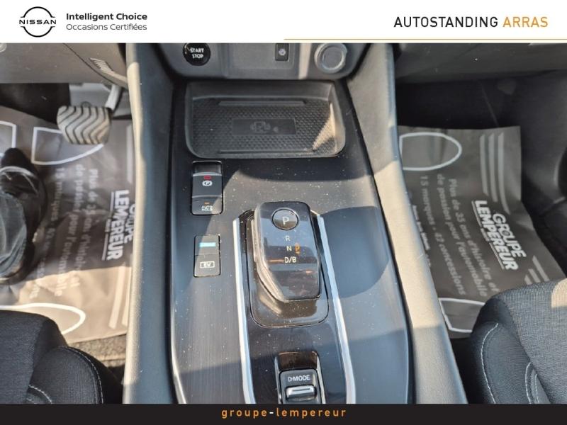 Image NISSAN Qashqai e-POWER 190ch N-Connecta 2022