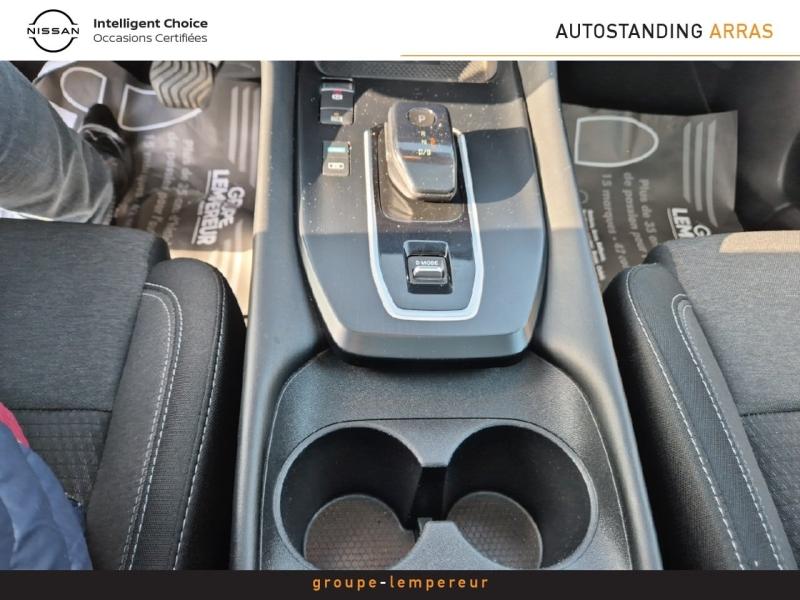 Image NISSAN Qashqai e-POWER 190ch N-Connecta 2022