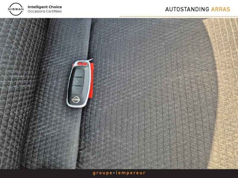 Image NISSAN Qashqai e-POWER 190ch N-Connecta 2022