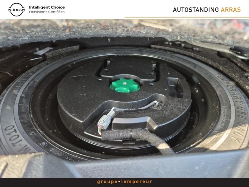 Image NISSAN Qashqai e-POWER 190ch N-Connecta 2022