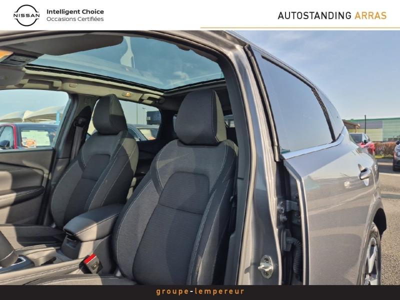 Image NISSAN Qashqai e-POWER 190ch N-Connecta 2022