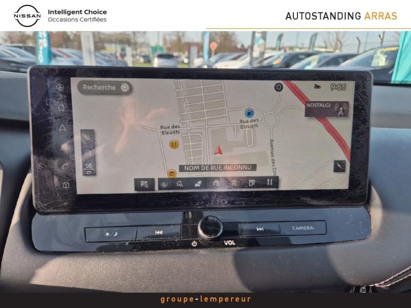 Image NISSAN Qashqai e-POWER 190ch N-Connecta 2022