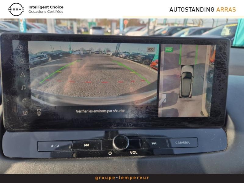 Image NISSAN Qashqai e-POWER 190ch N-Connecta 2022