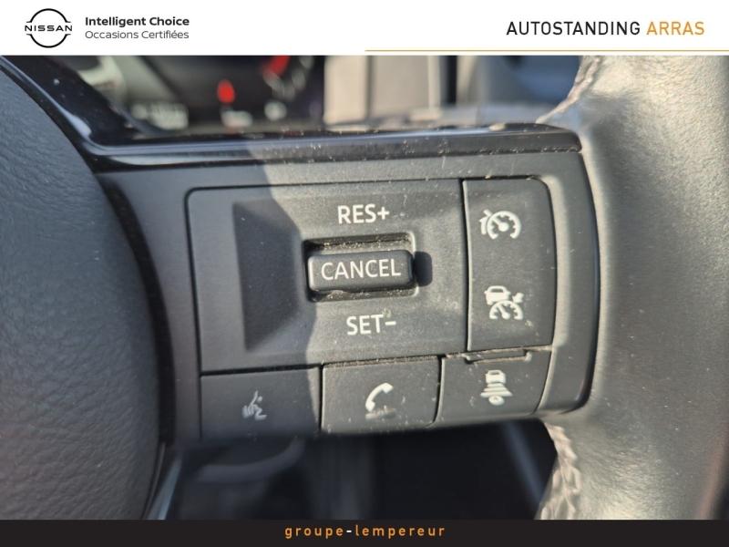 Image NISSAN Qashqai e-POWER 190ch N-Connecta 2022