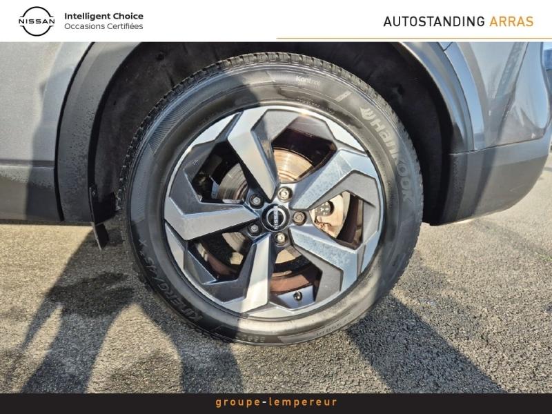 Image NISSAN Qashqai e-POWER 190ch N-Connecta 2022