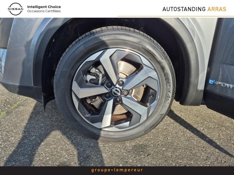 Image NISSAN Qashqai e-POWER 190ch N-Connecta 2022