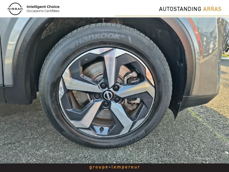 Image NISSAN Qashqai e-POWER 190ch N-Connecta 2022