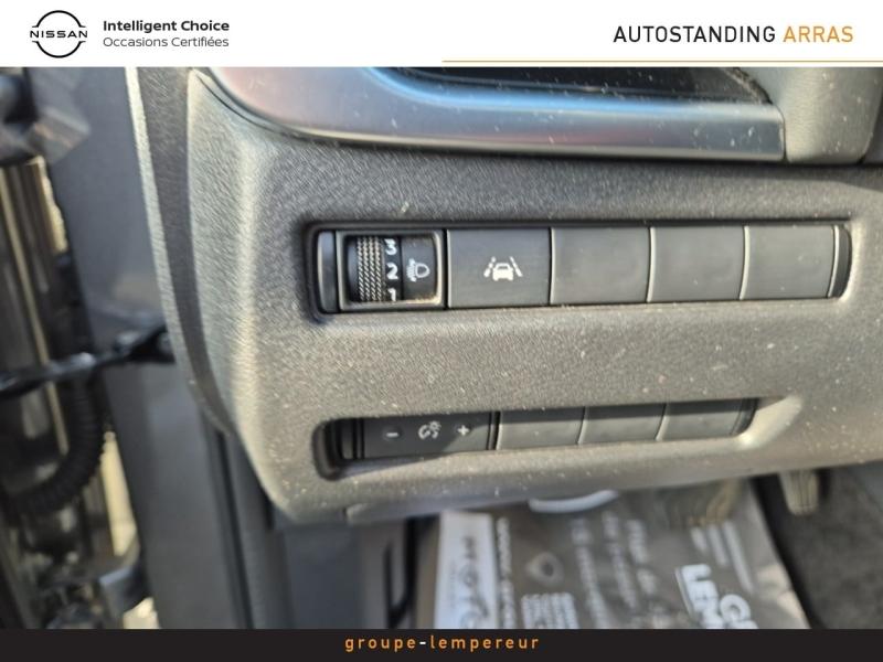 Image NISSAN Qashqai e-POWER 190ch N-Connecta 2022