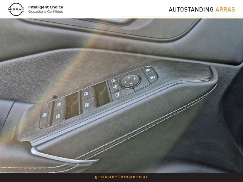 Image NISSAN Qashqai e-POWER 190ch N-Connecta 2022