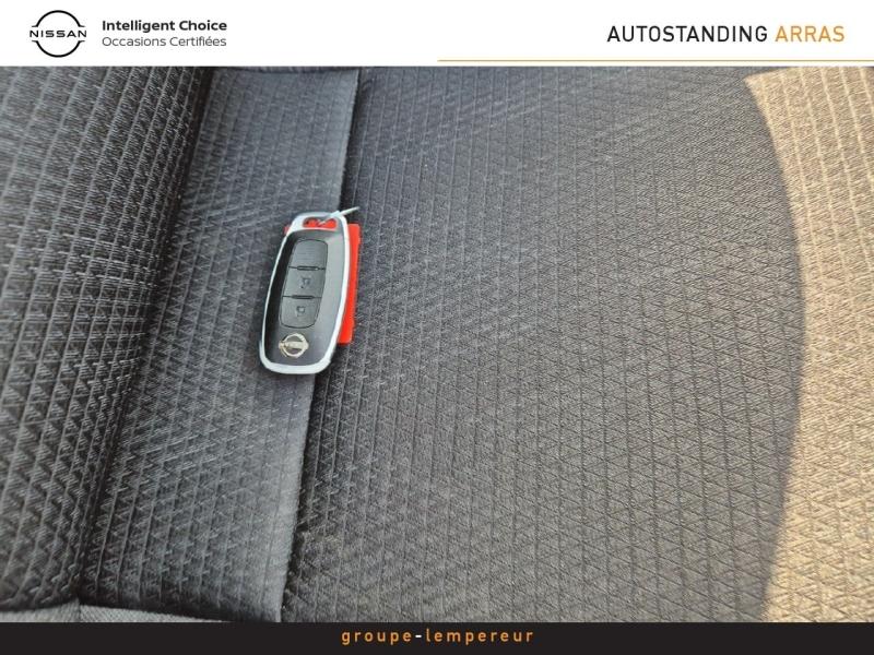 Image NISSAN Qashqai e-POWER 190ch N-Connecta 2022