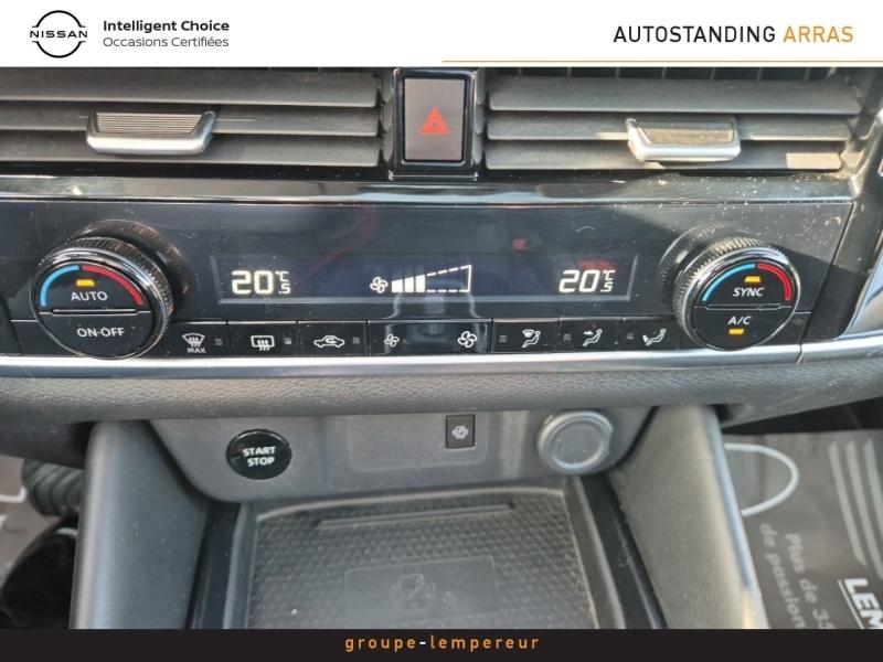 Image NISSAN Qashqai e-POWER 190ch N-Connecta 2022