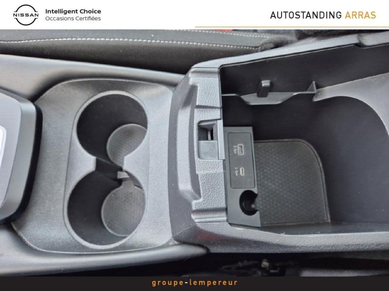 Image NISSAN Qashqai e-POWER 190ch N-Connecta 2022