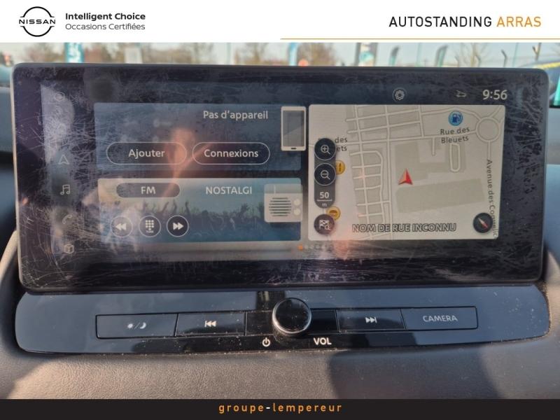 Image NISSAN Qashqai e-POWER 190ch N-Connecta 2022