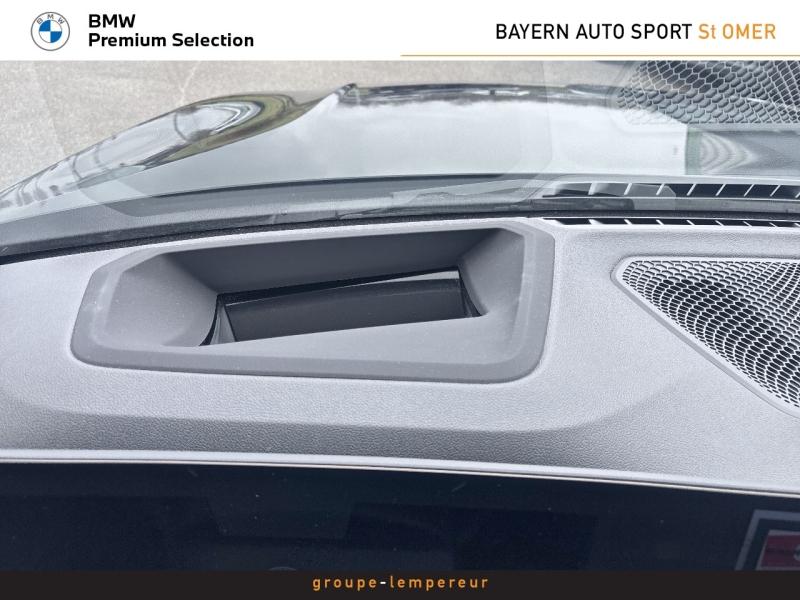 Image BMW Série 3 Touring 320dA xDrive 190ch M Sport