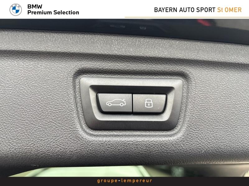 Image BMW Série 3 Touring 320dA xDrive 190ch M Sport