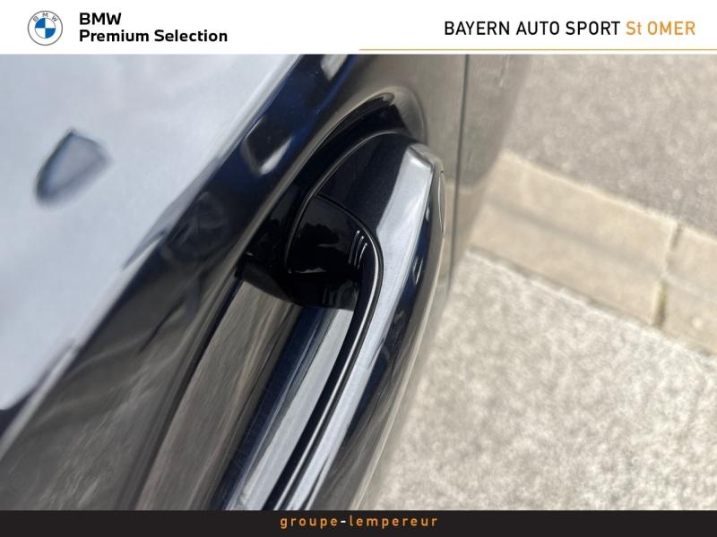 Image BMW Série 3 Touring 320dA xDrive 190ch M Sport