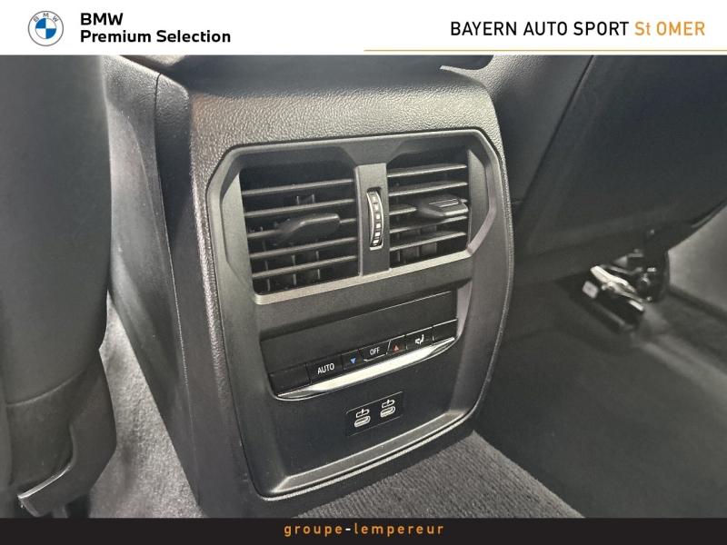 Image BMW Série 3 Touring 320dA xDrive 190ch M Sport