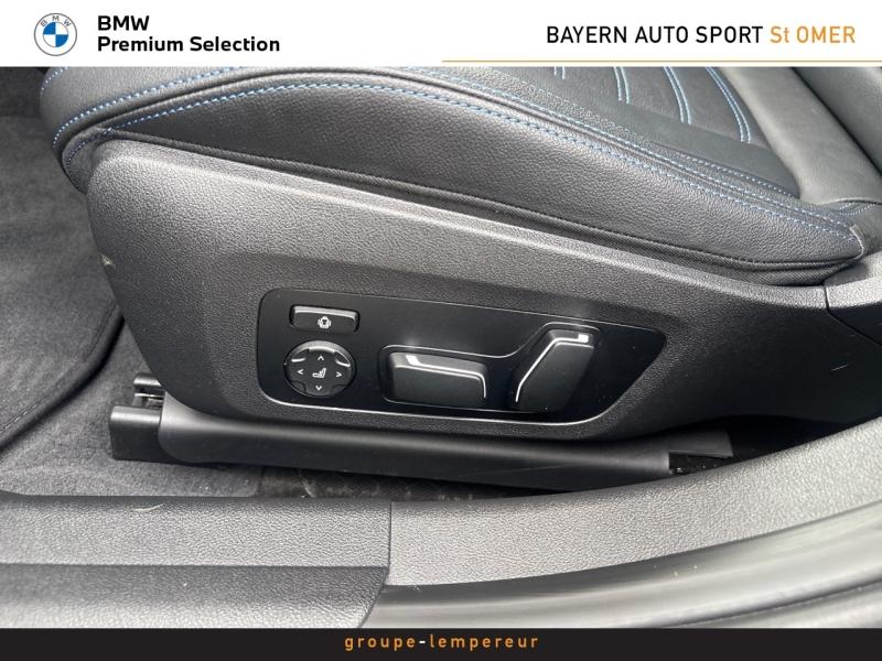 Image BMW Série 3 Touring 320dA xDrive 190ch M Sport