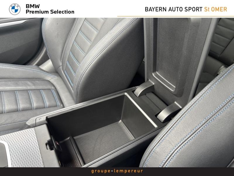 Image BMW Série 3 Touring 320dA xDrive 190ch M Sport