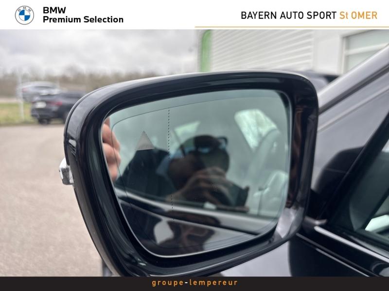 Image BMW Série 3 Touring 320dA xDrive 190ch M Sport