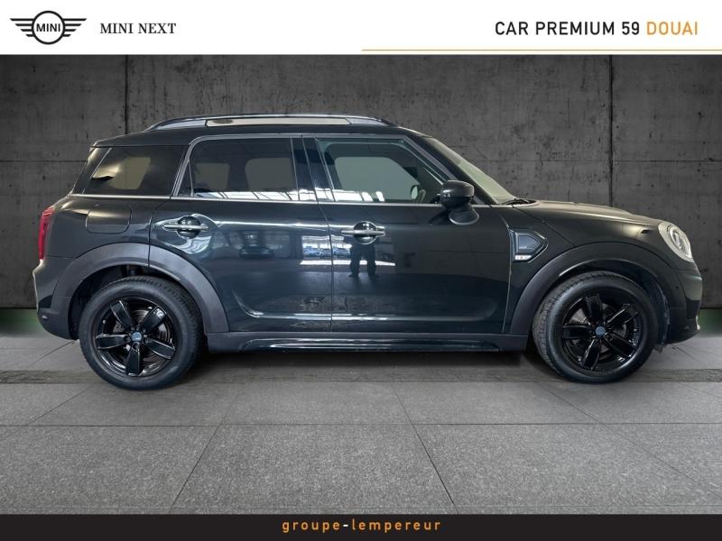 Image MINI Countryman Cooper 136ch  Highlands BVA7