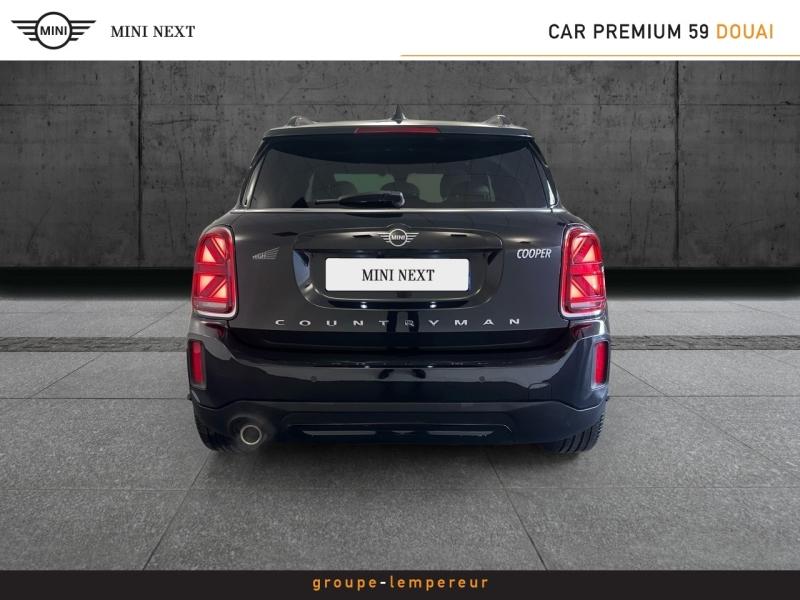 Image MINI Countryman Cooper 136ch  Highlands BVA7