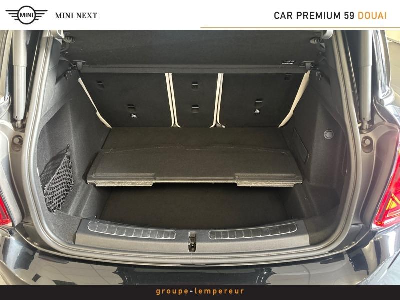 Image MINI Countryman Cooper 136ch  Highlands BVA7