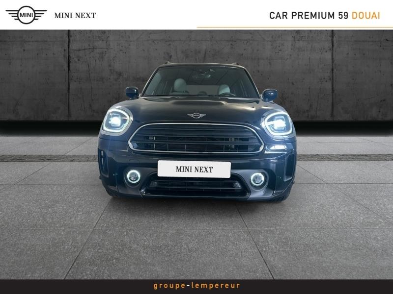 Image MINI Countryman Cooper 136ch  Highlands BVA7