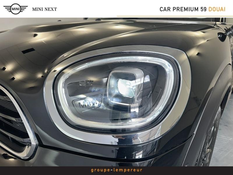 Image MINI Countryman Cooper 136ch  Highlands BVA7