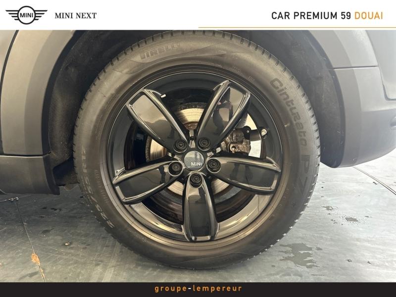 Image MINI Countryman Cooper 136ch  Highlands BVA7