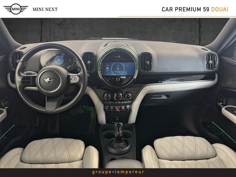 Image MINI Countryman Cooper 136ch  Highlands BVA7