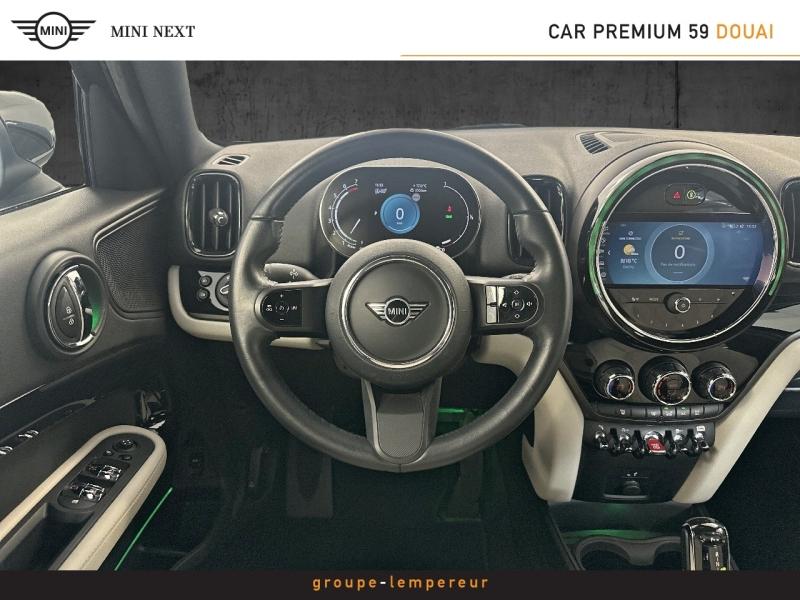 Image MINI Countryman Cooper 136ch  Highlands BVA7