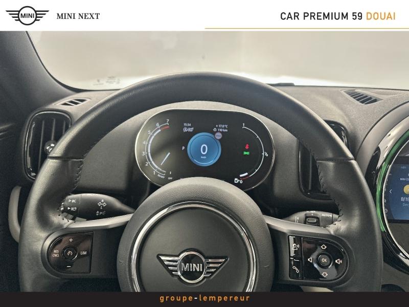 Image MINI Countryman Cooper 136ch  Highlands BVA7