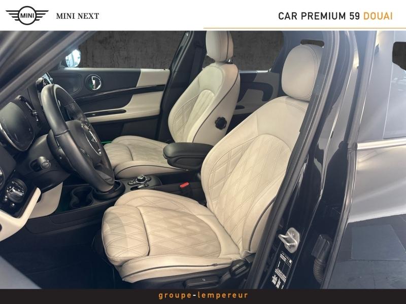 Image MINI Countryman Cooper 136ch  Highlands BVA7