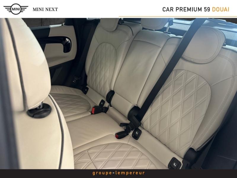 Image MINI Countryman Cooper 136ch  Highlands BVA7