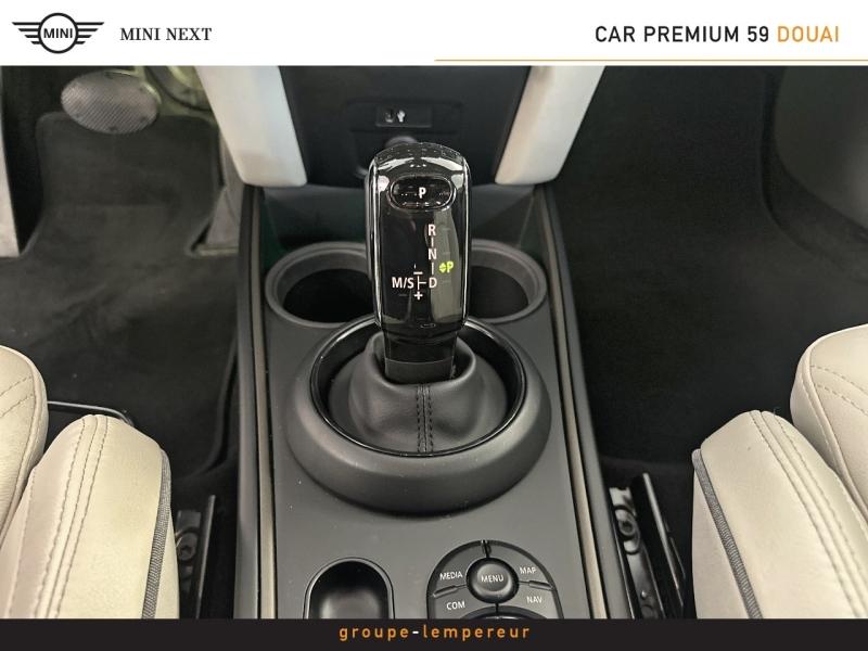 Image MINI Countryman Cooper 136ch  Highlands BVA7