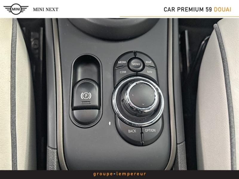 Image MINI Countryman Cooper 136ch  Highlands BVA7