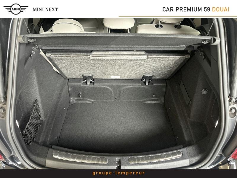 Image MINI Countryman Cooper 136ch  Highlands BVA7