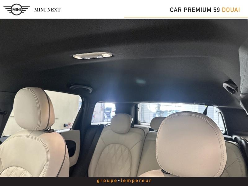 Image MINI Countryman Cooper 136ch  Highlands BVA7