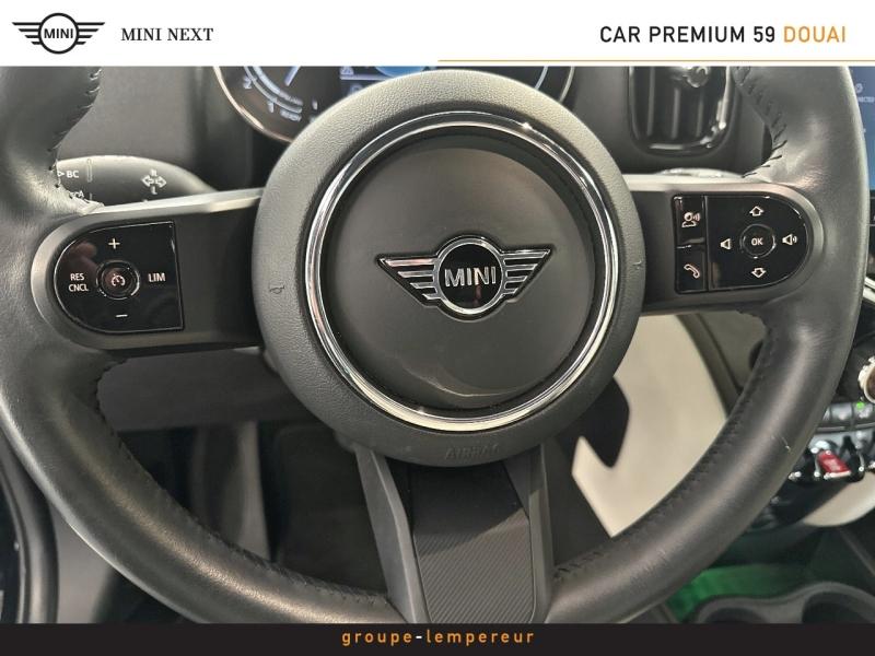 Image MINI Countryman Cooper 136ch  Highlands BVA7