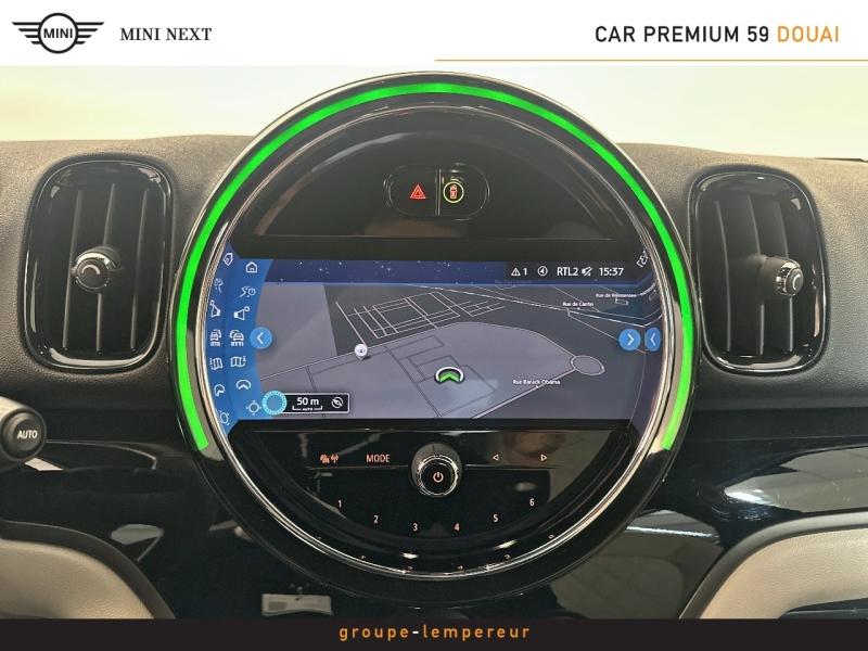 Image MINI Countryman Cooper 136ch  Highlands BVA7