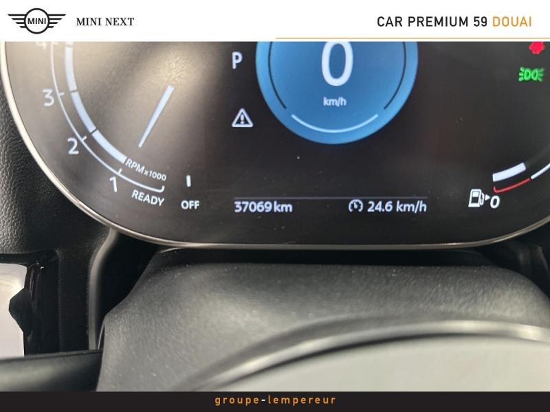 Image MINI Countryman Cooper 136ch  Highlands BVA7